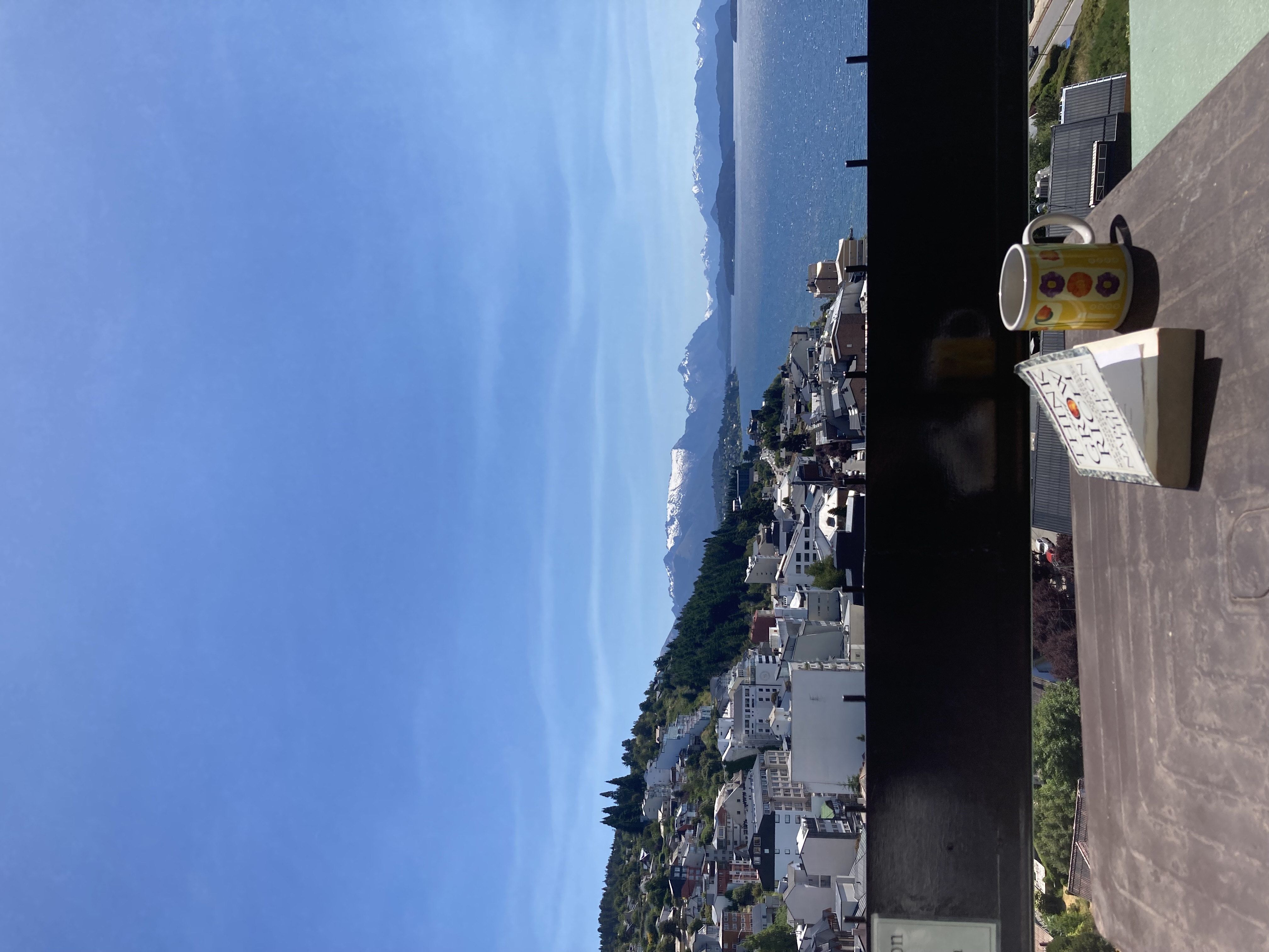 Patagonia, Argentina